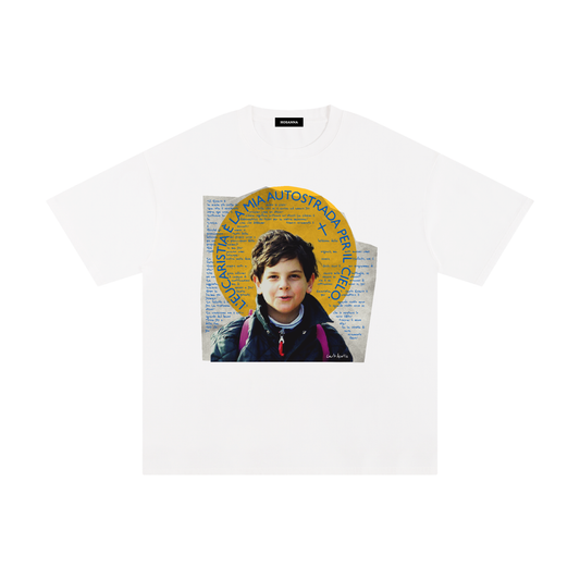 Playera "Carlo Acutis" | Hosanna
