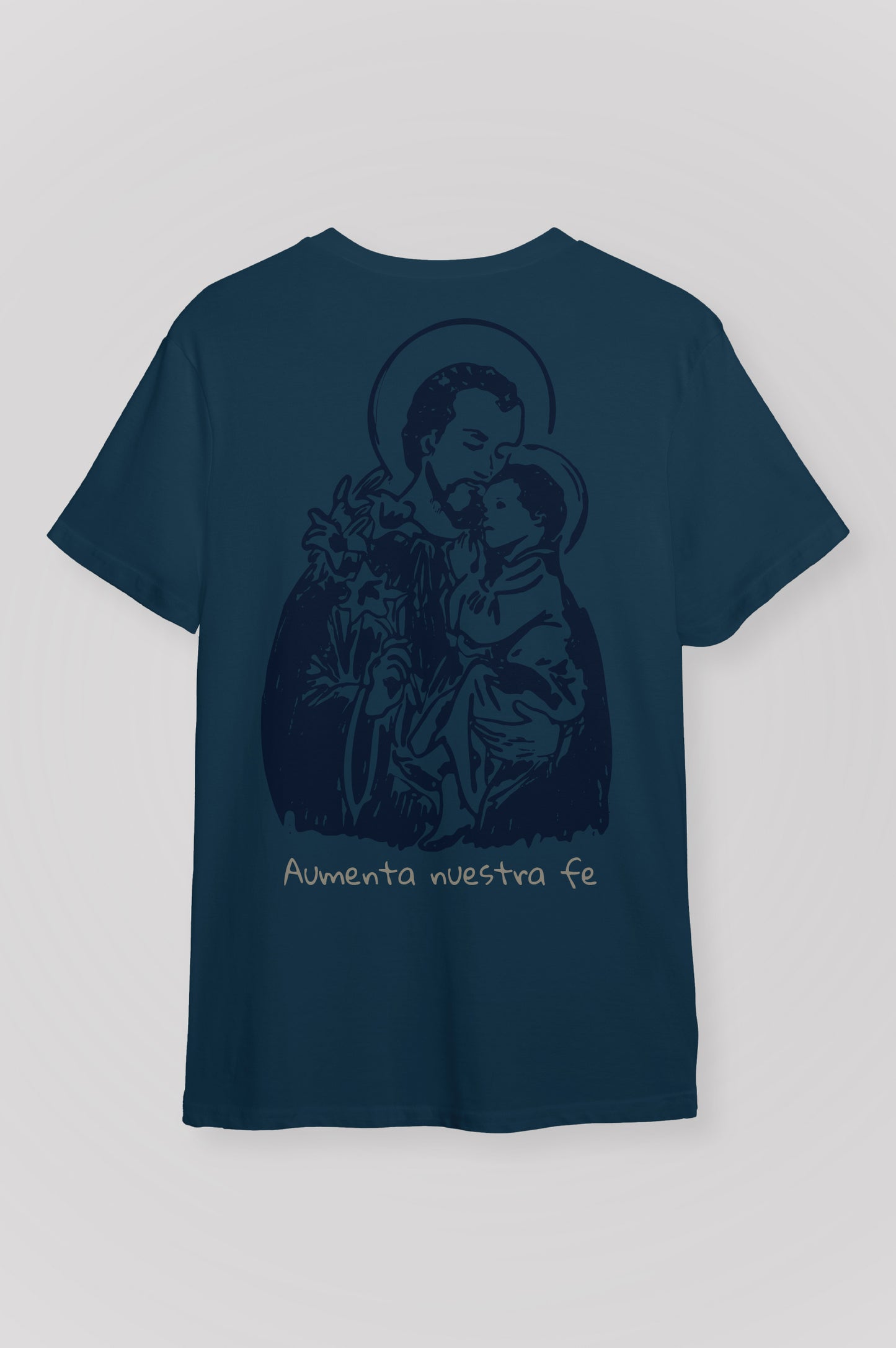 Playera SAN JOSÉ