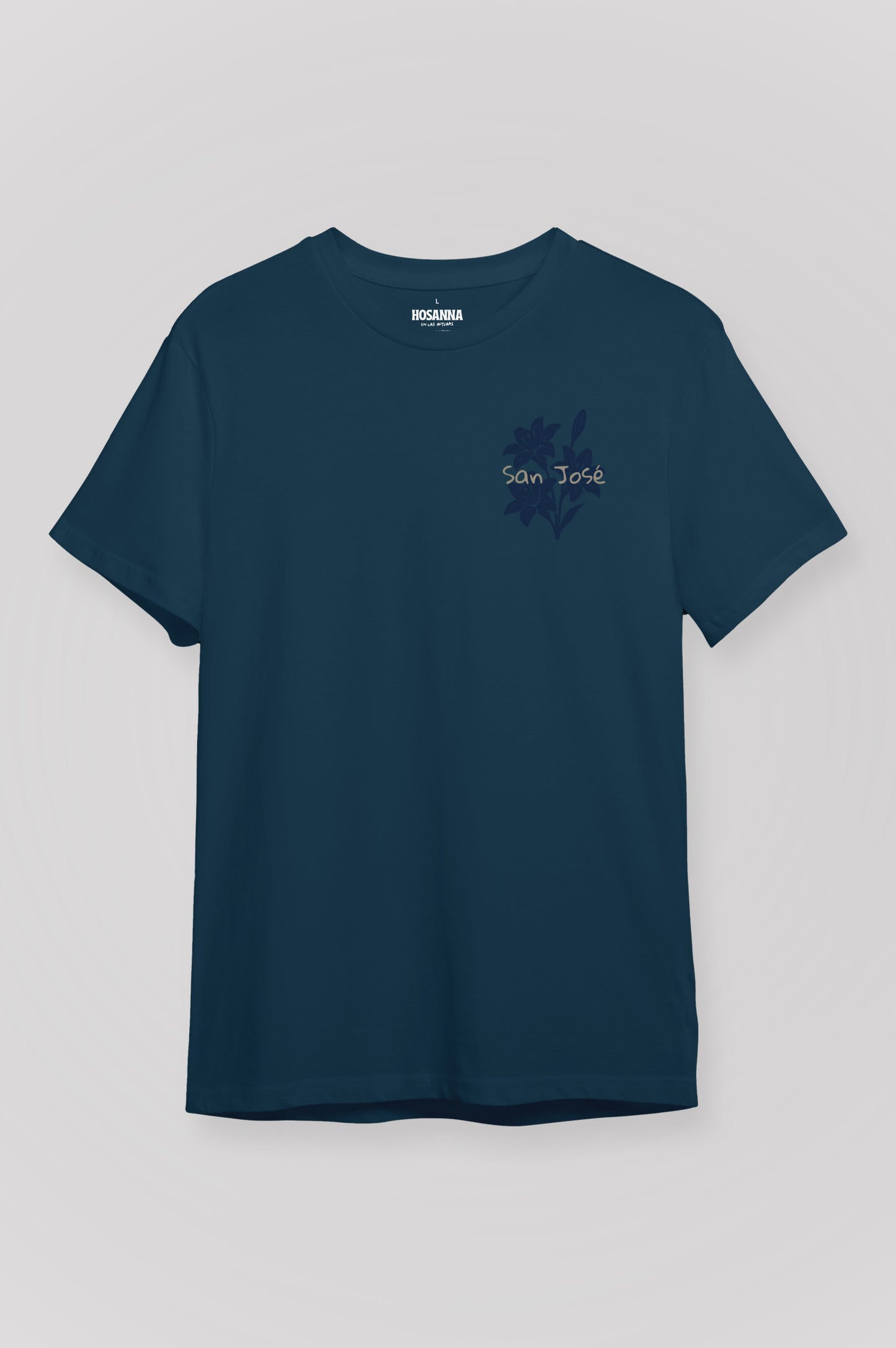Playera SAN JOSÉ