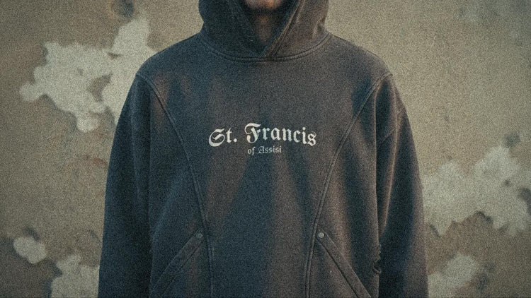 Hoodies & Sudaderas