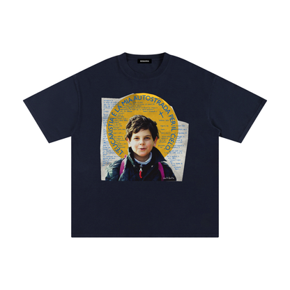 "Carlo Acutis" T-shirt | Hosanna