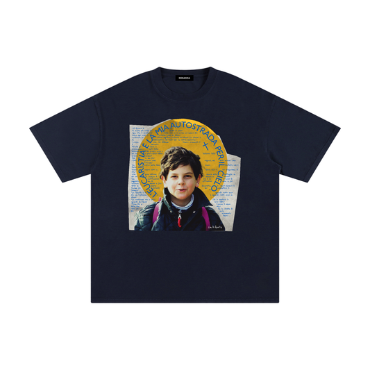 Playera "Carlo Acutis" | Hosanna