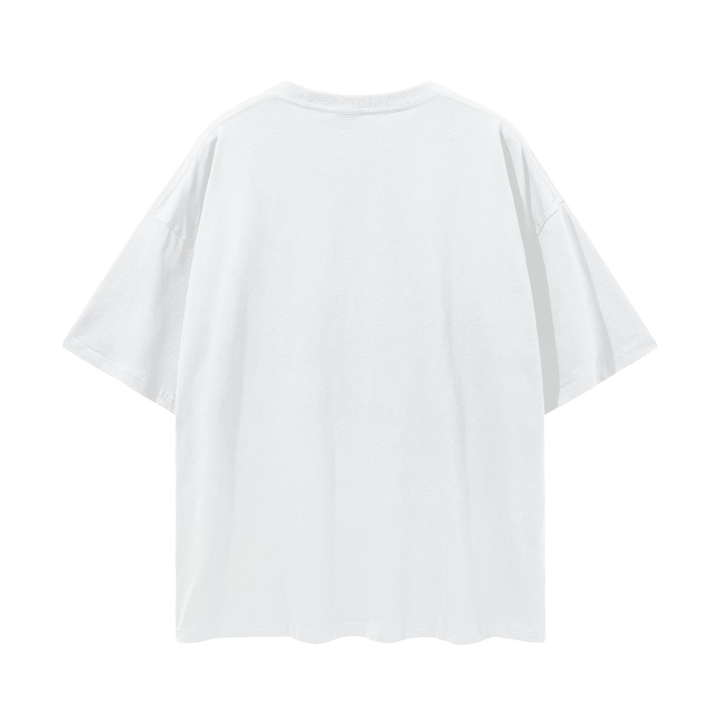 Playera "We Love U Jesus" Blanca | Hosanna