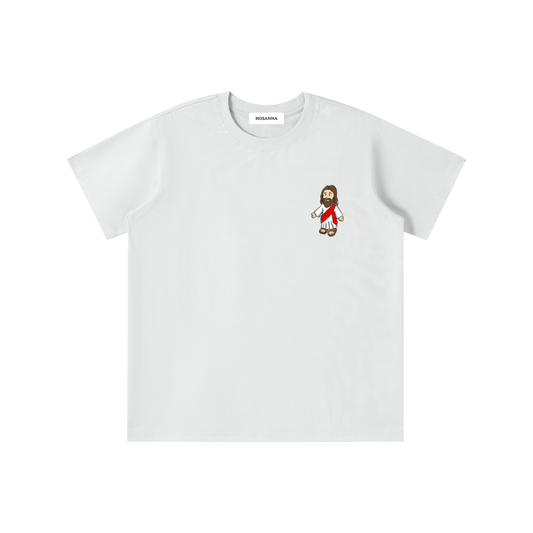 Playera Roots "The Best Happy Meal" | Hosanna