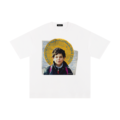 "Carlo Acutis" T-shirt | Hosanna