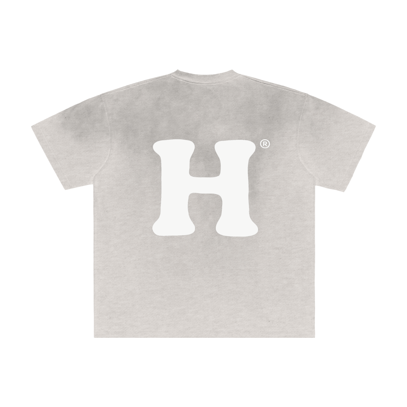 Playera "HOSANNA" Vintage Washed Frayed | Hosanna