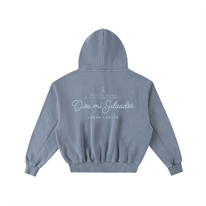 Hoodie | "Santo es su Nombre " | Hosanna