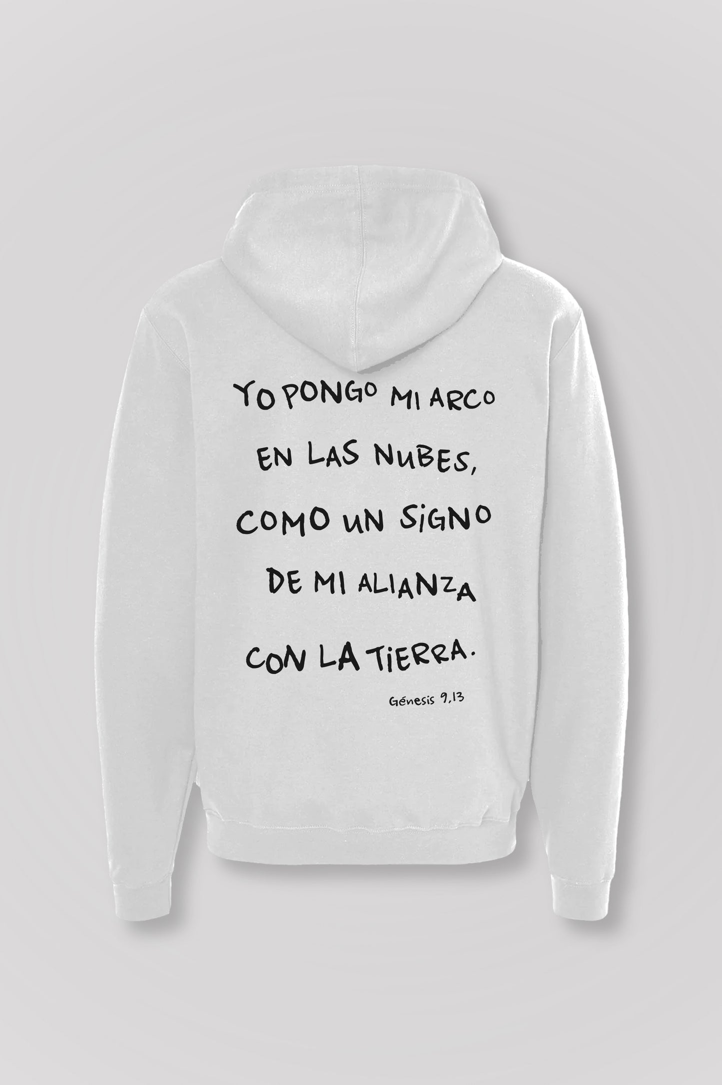 Hoodie LA ALIANZA