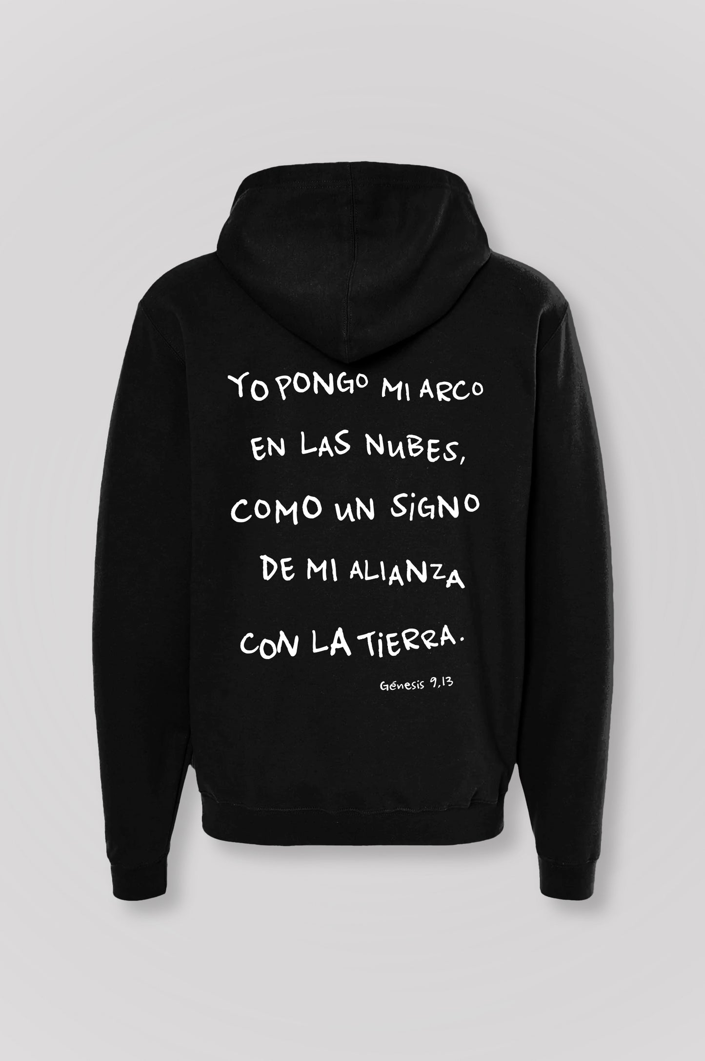 Hoodie LA ALIANZA