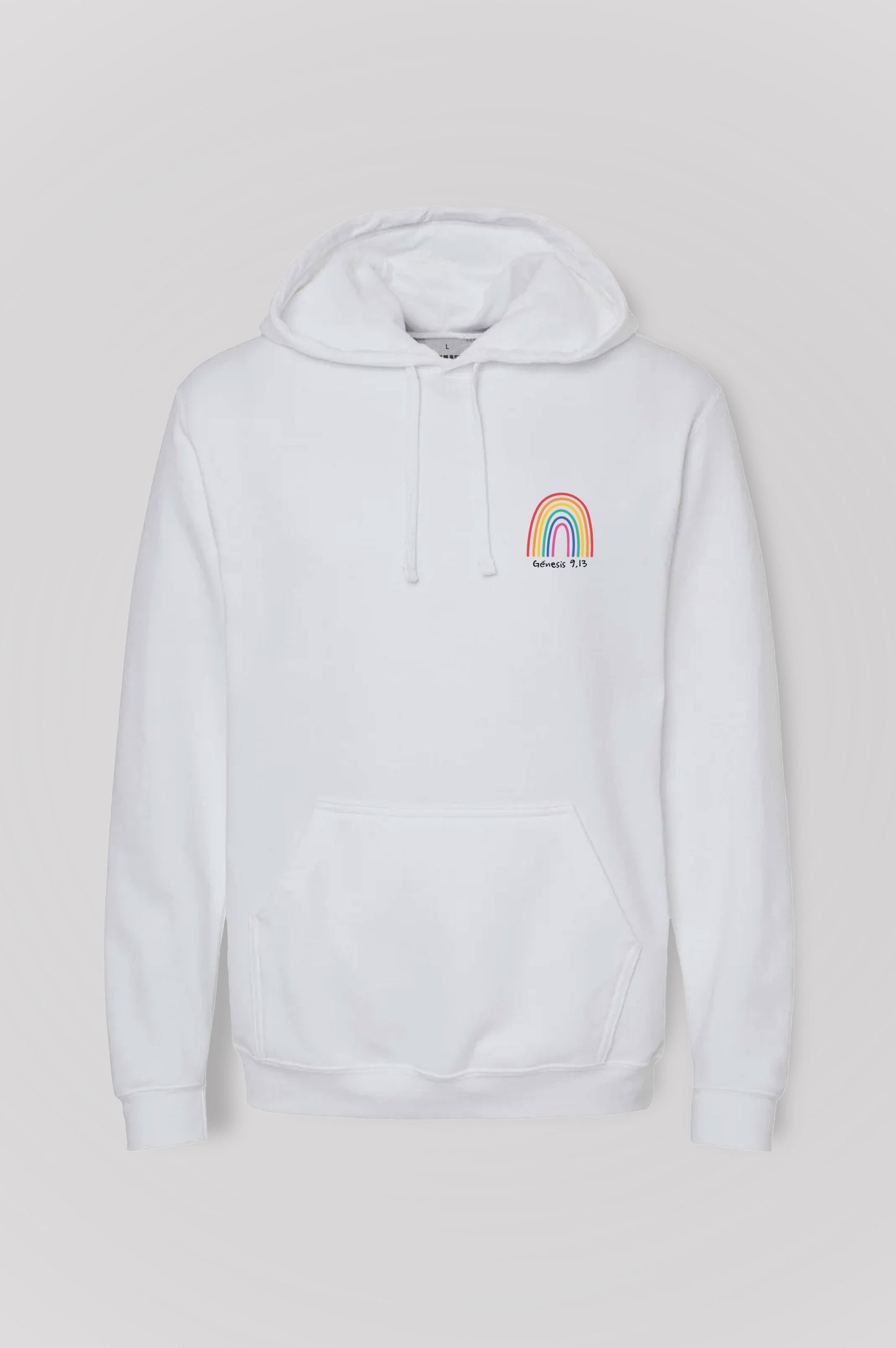 Hoodie LA ALIANZA