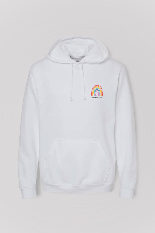 Hoodie LA ALIANZA