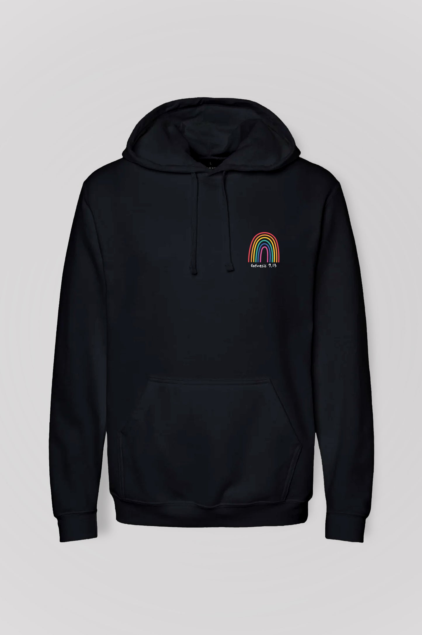 Hoodie LA ALIANZA