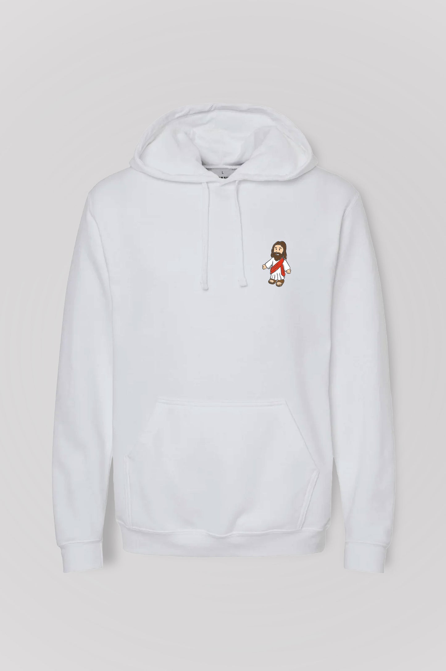 Hoodie BEST HAPPY MEAL