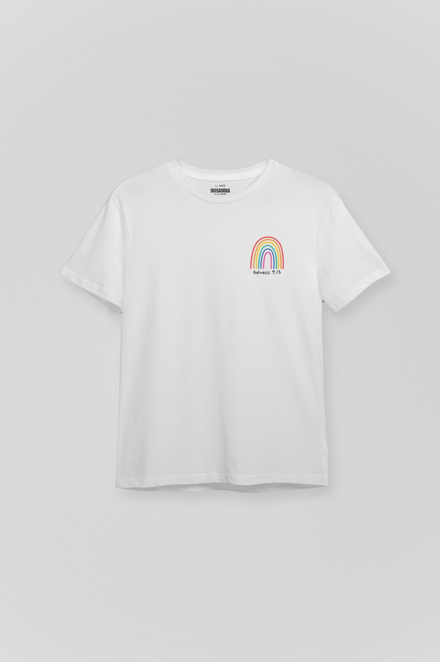 Kids - Playera LA ALIANZA