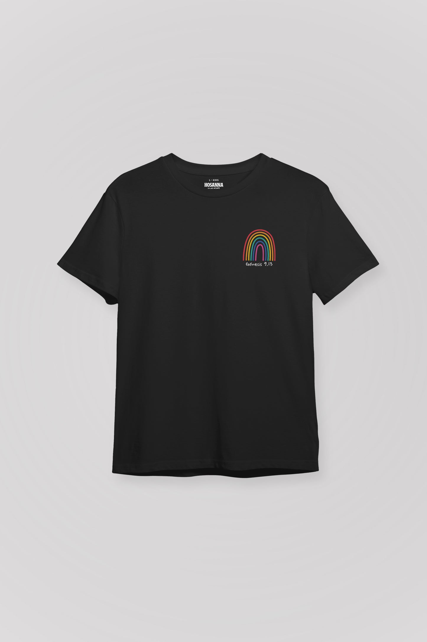 Kids - Playera LA ALIANZA