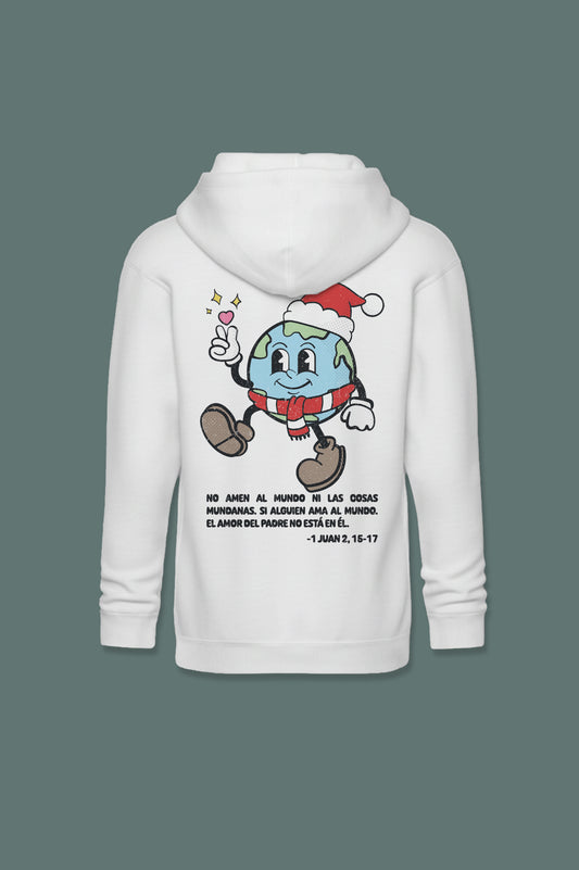 Kids - NO AMEN AL MUNDO — 1 Juan 2, 15–17-NAVIDAD