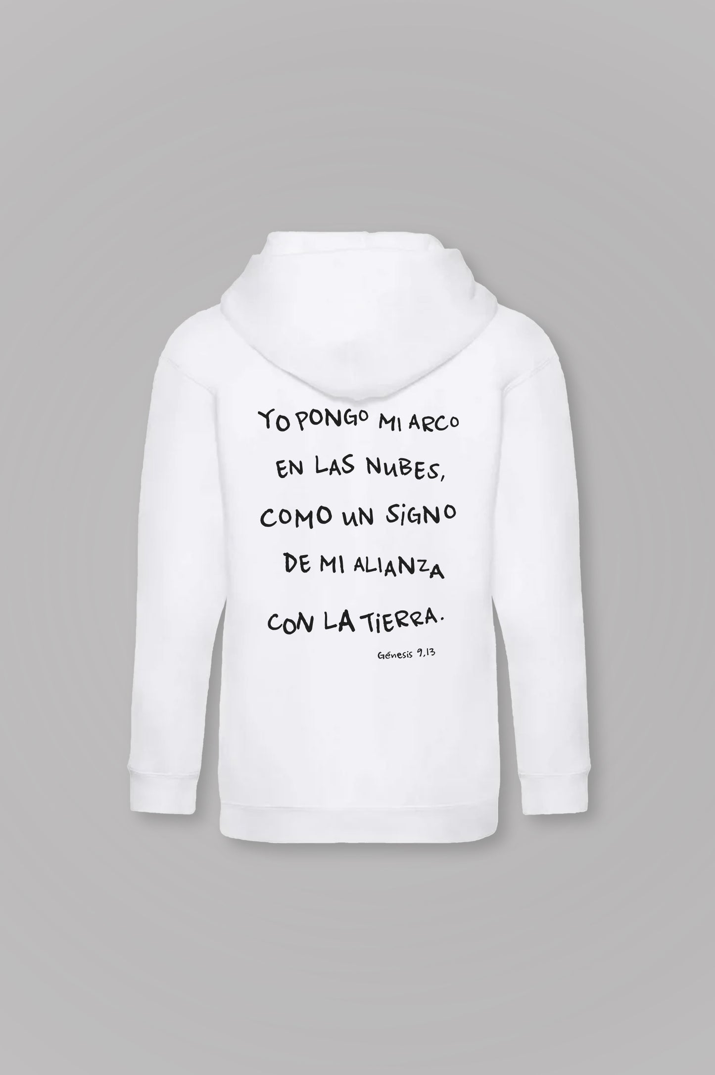 Kids - Hoodie LA ALIANZA