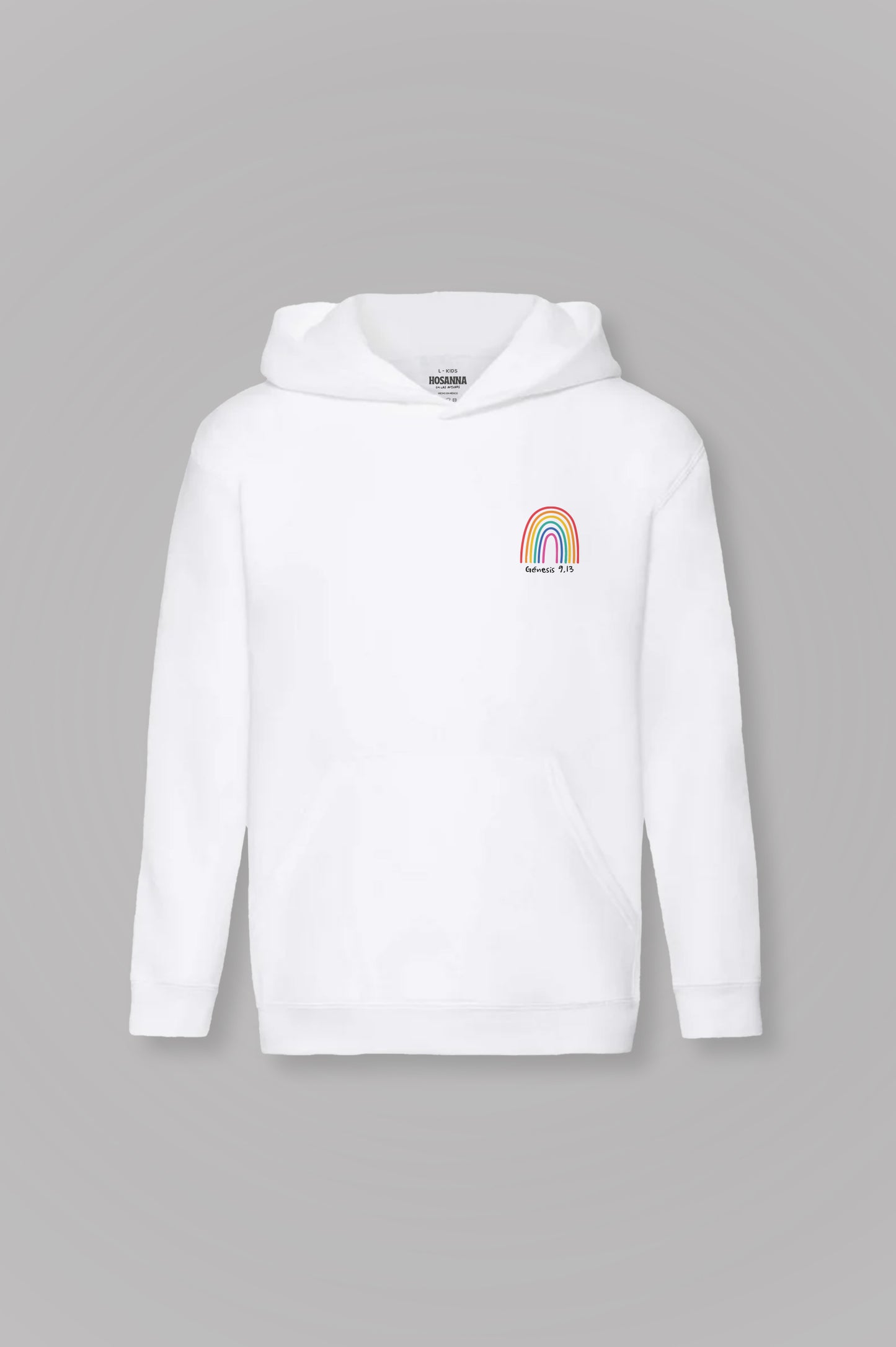 Kids - Hoodie LA ALIANZA