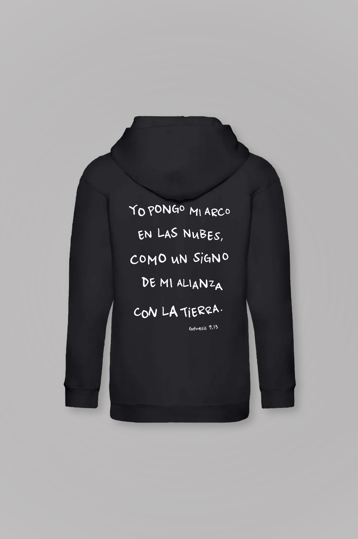 Kids - Hoodie LA ALIANZA