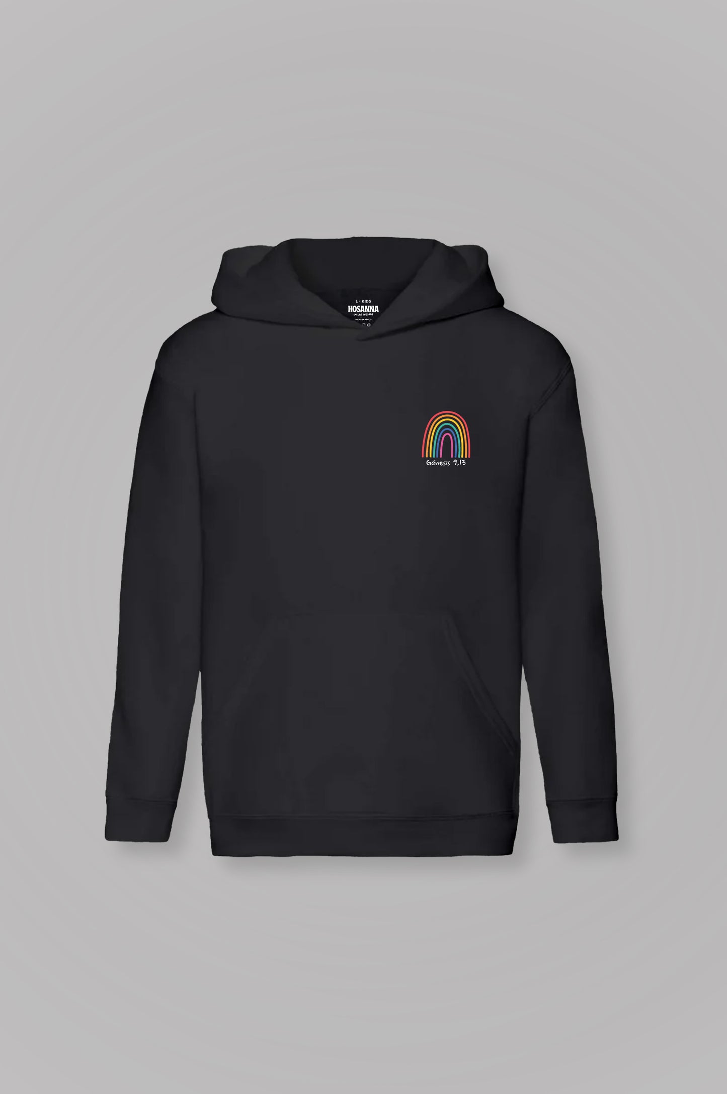 Kids - Hoodie LA ALIANZA