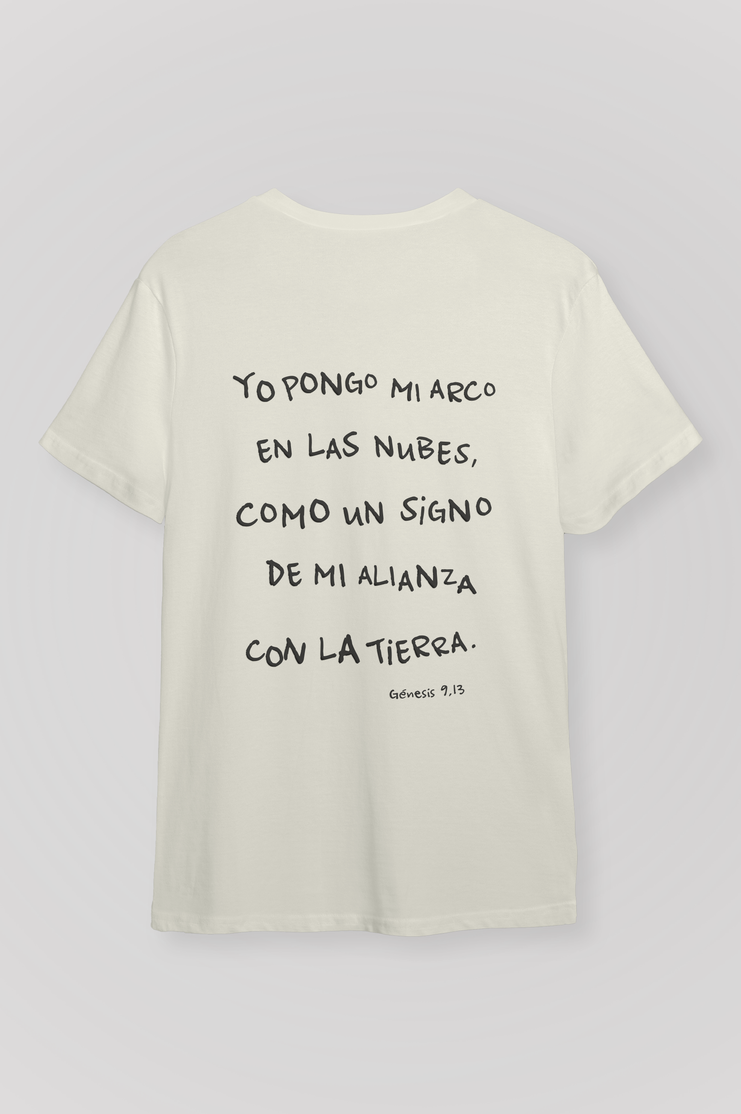 Playera LA ALIANZA