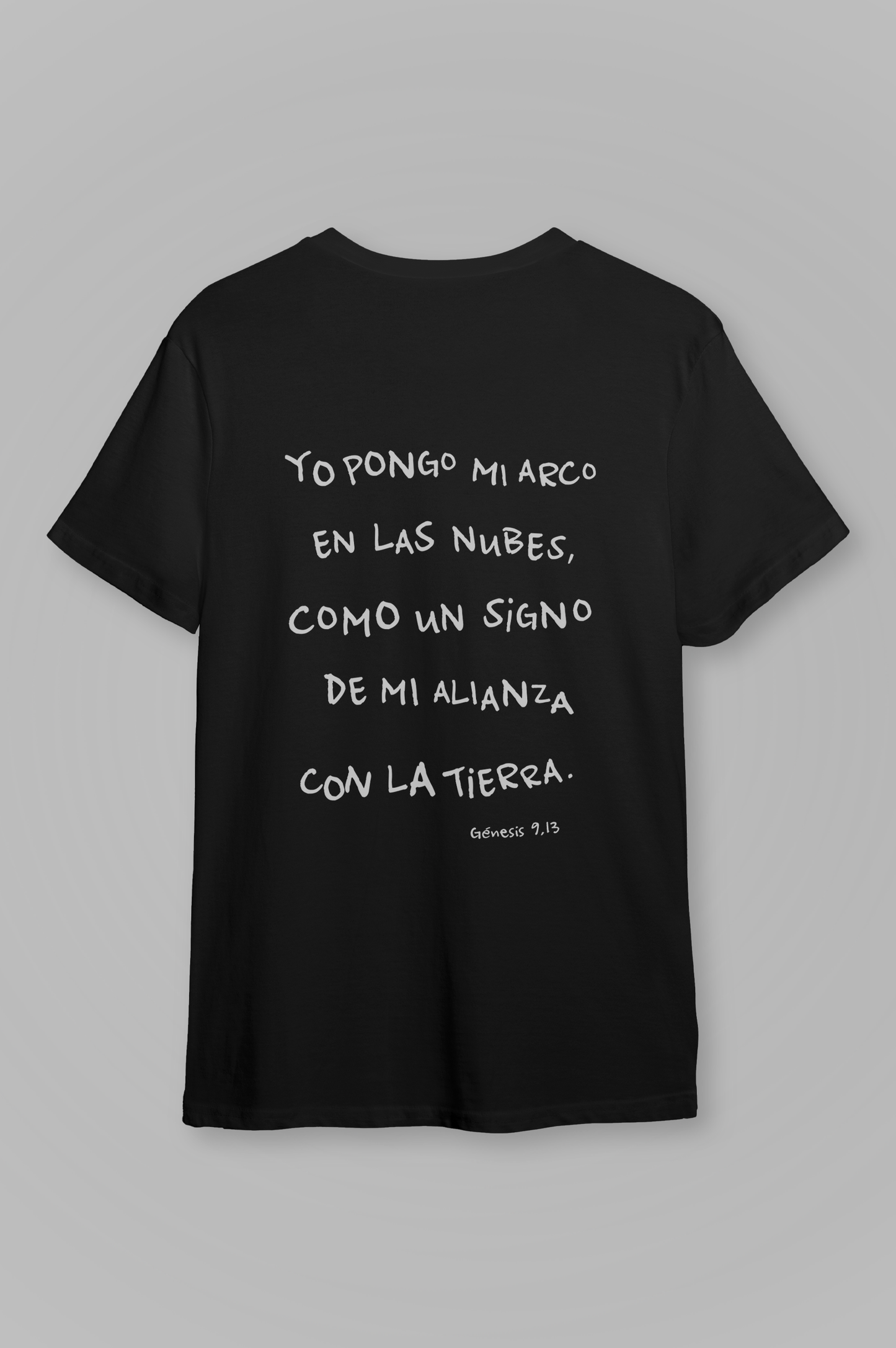 Playera LA ALIANZA