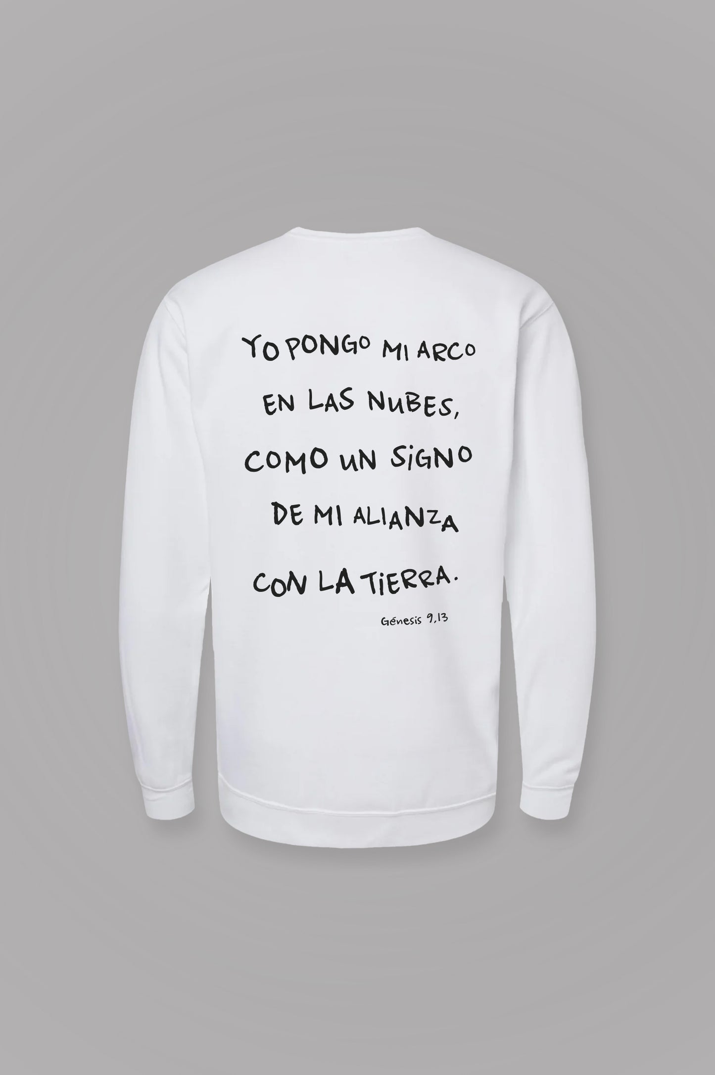 Sudadera básica LA ALIANZA