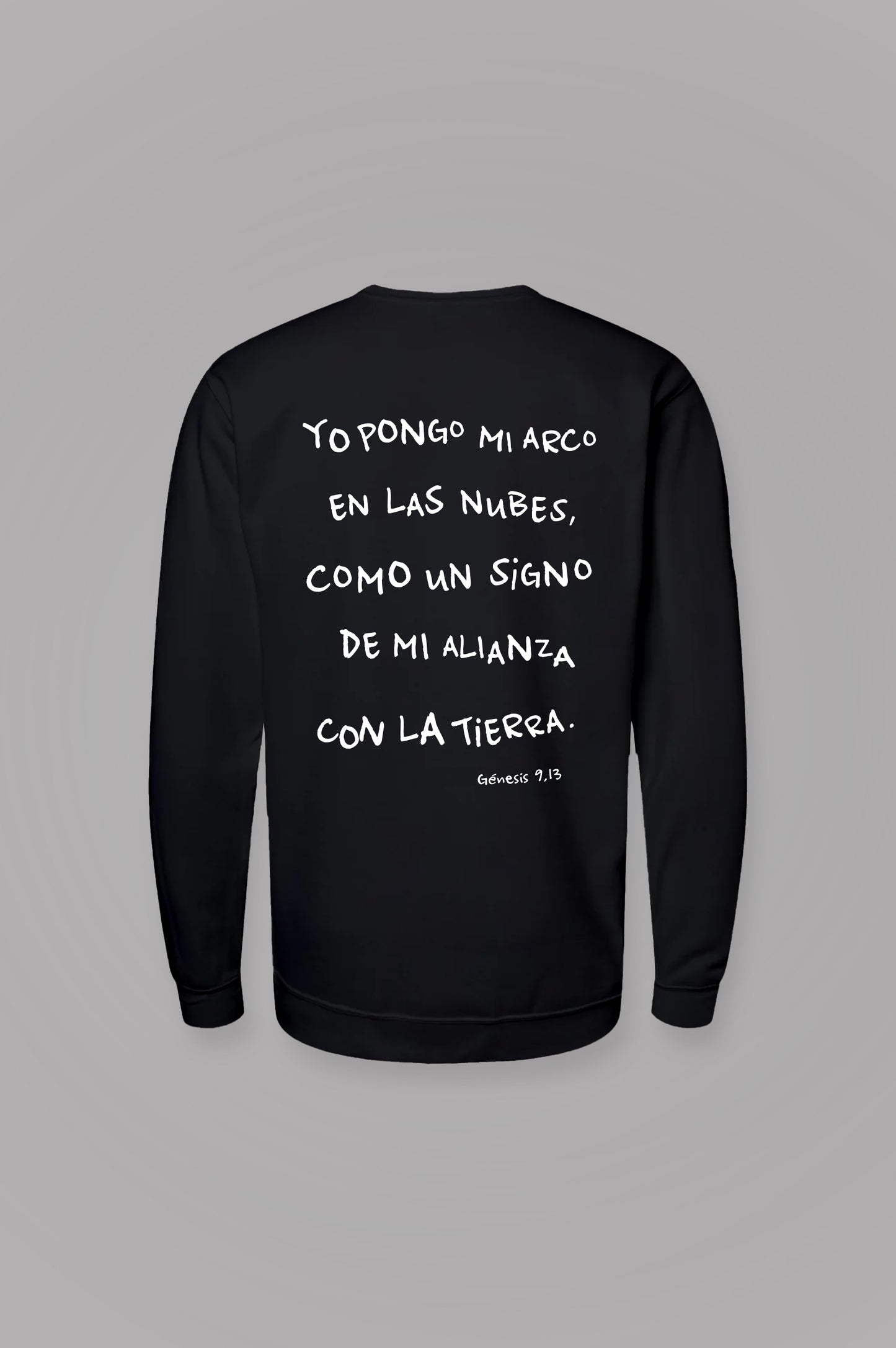 Sudadera básica LA ALIANZA
