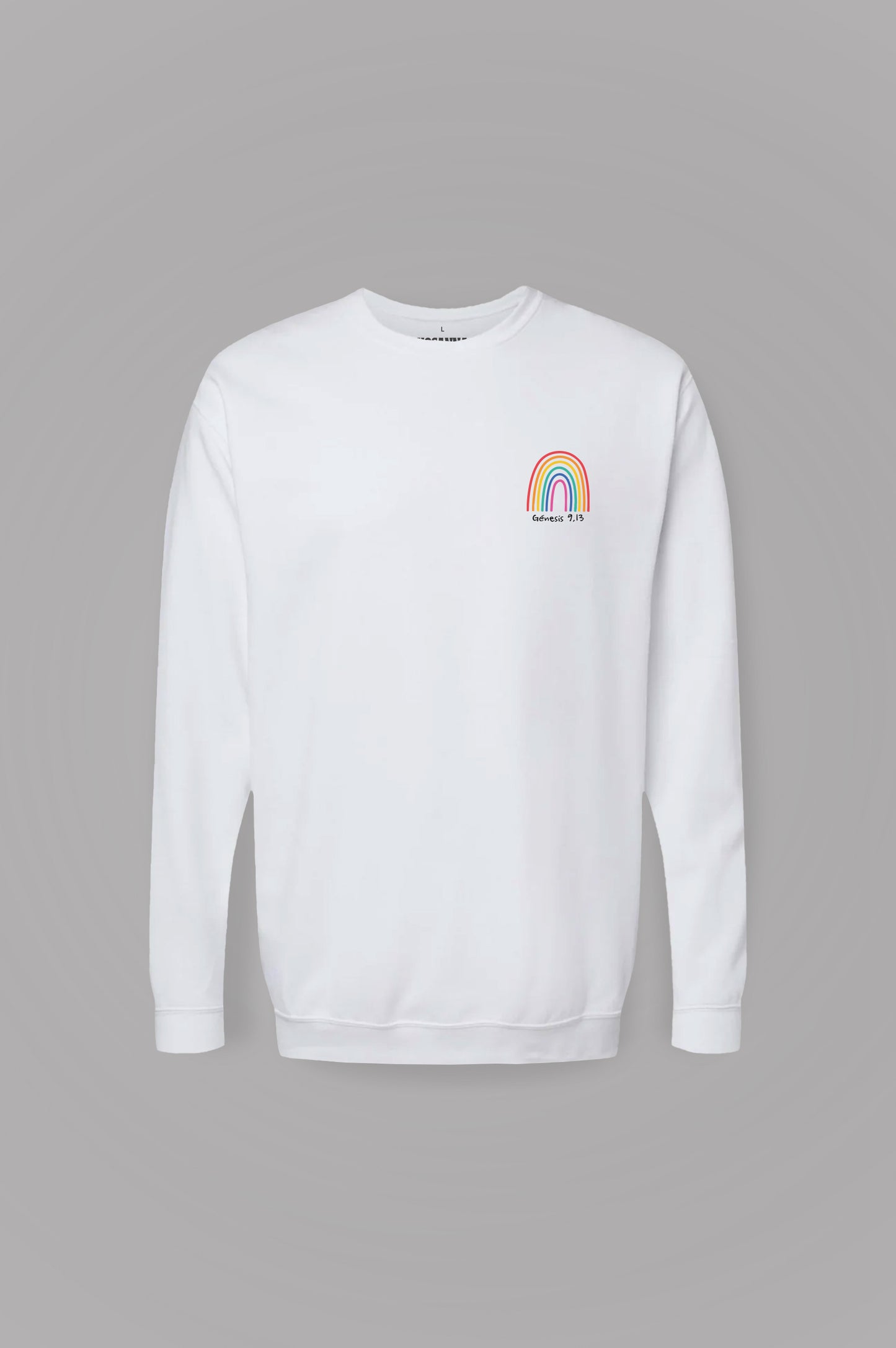 Sudadera básica LA ALIANZA