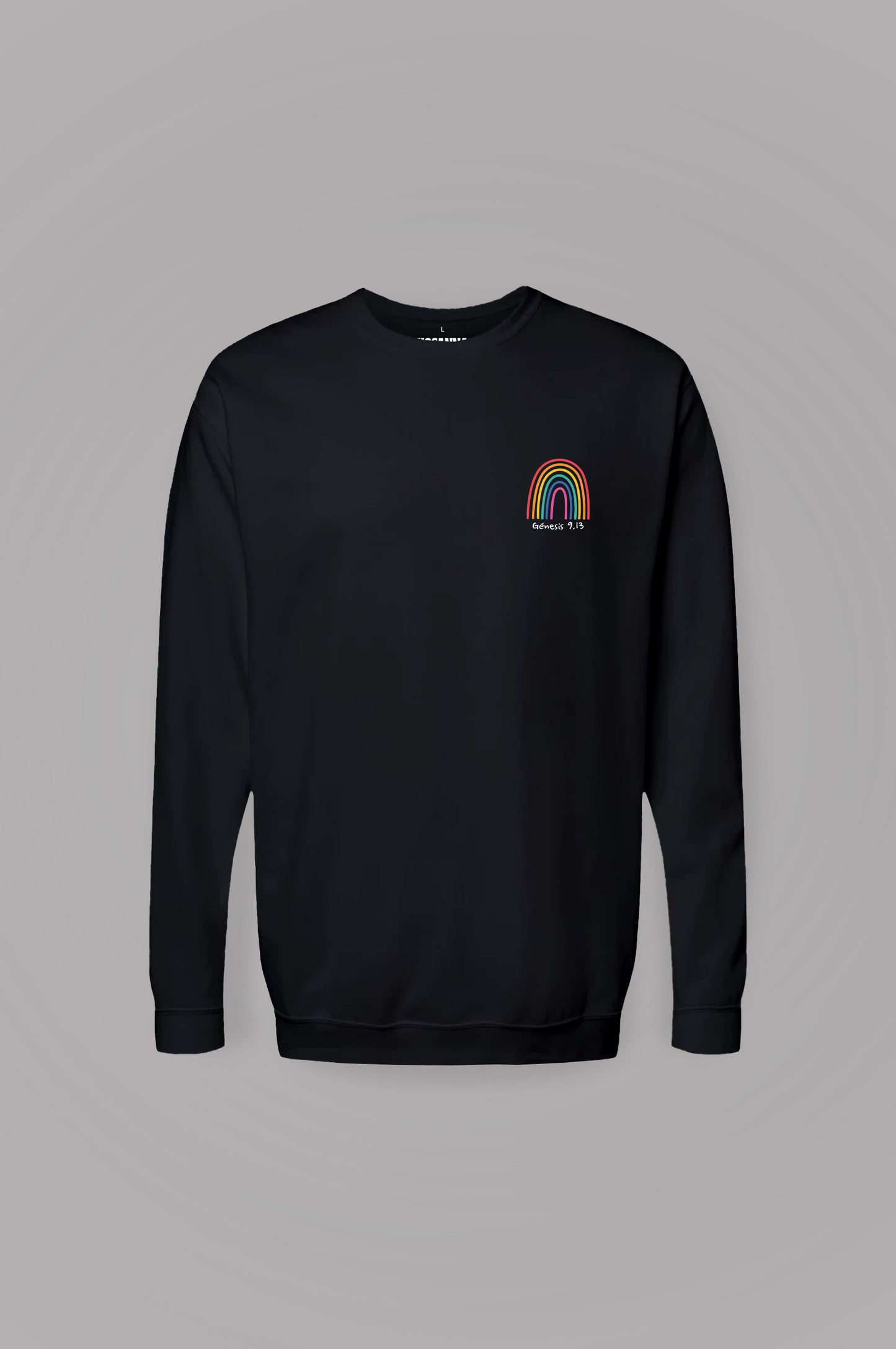 Sudadera básica LA ALIANZA