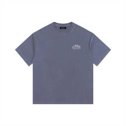 Playera Vintage "St. Michael" | Hosanna