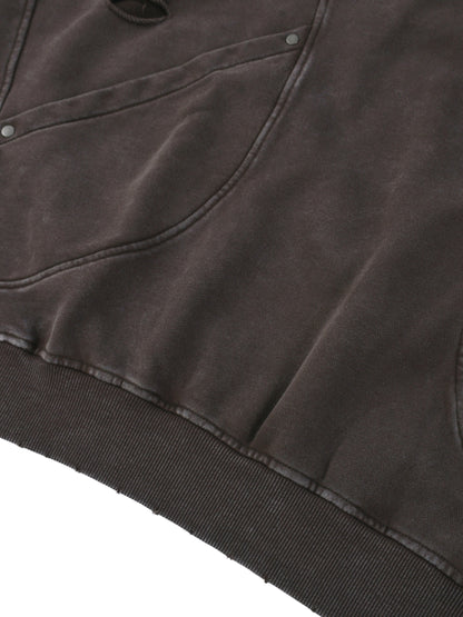 Hoodie Selah "San Francisco - Paz" | Hosanna