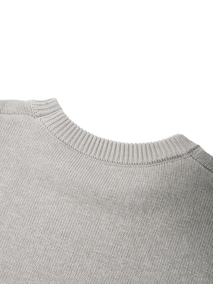 Crewneck Selah "Rest" | Hosanna